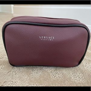 Brand new Versace Perfums Bag